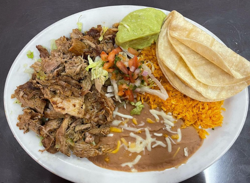 【中古】 Mariachi 2 El Mariachi Mexican Restaurant — Kapolei Marketplace